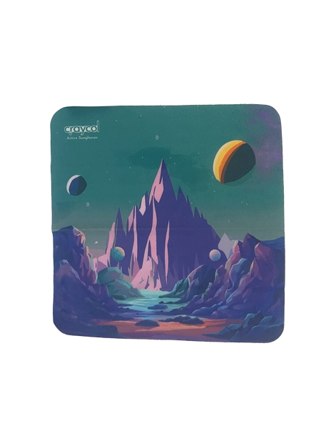 Microfibre Cloth