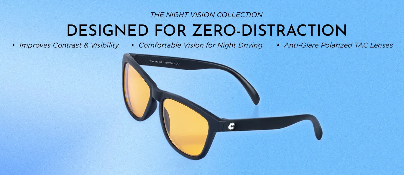 Built for Marathons Sunglasses