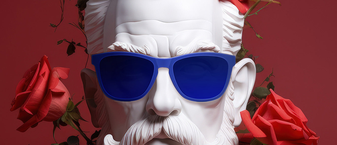 Built for Marathons Sunglasses