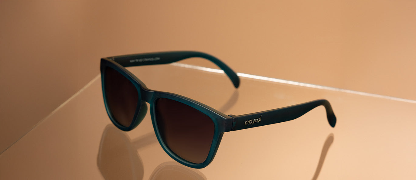 Built for Marathons Sunglasses