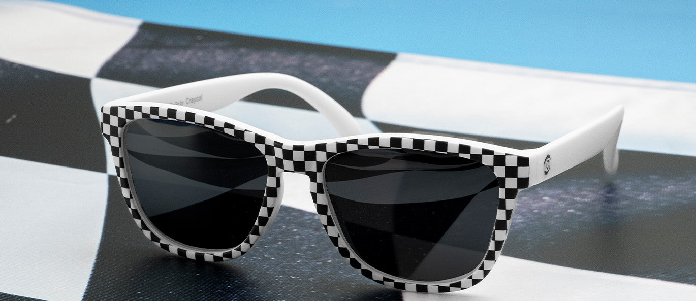 Built for Marathons Sunglasses