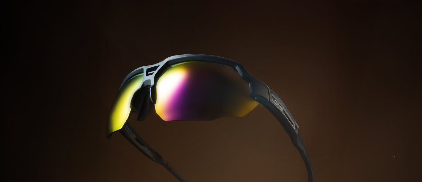 Built for Marathons Sunglasses