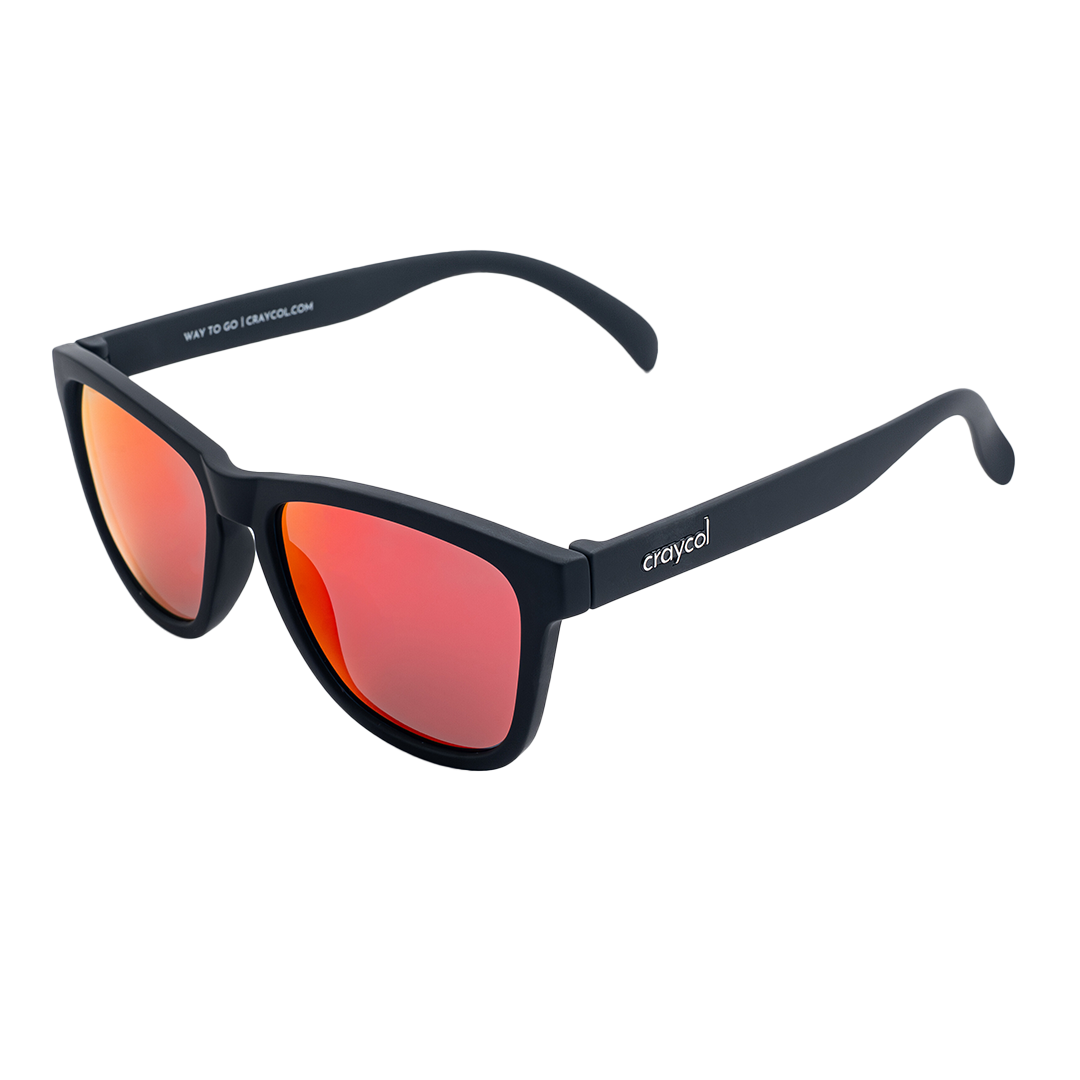 Call me spider RX – Craycol Active Sunglasses