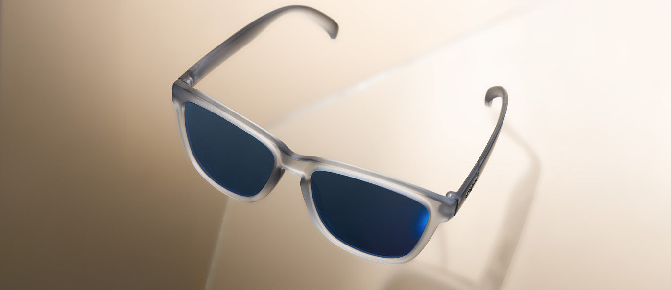Built for Marathons Sunglasses