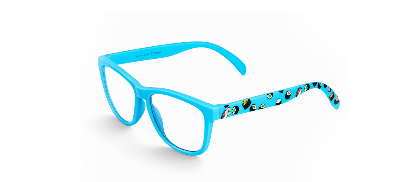 Built for Marathons Sunglasses