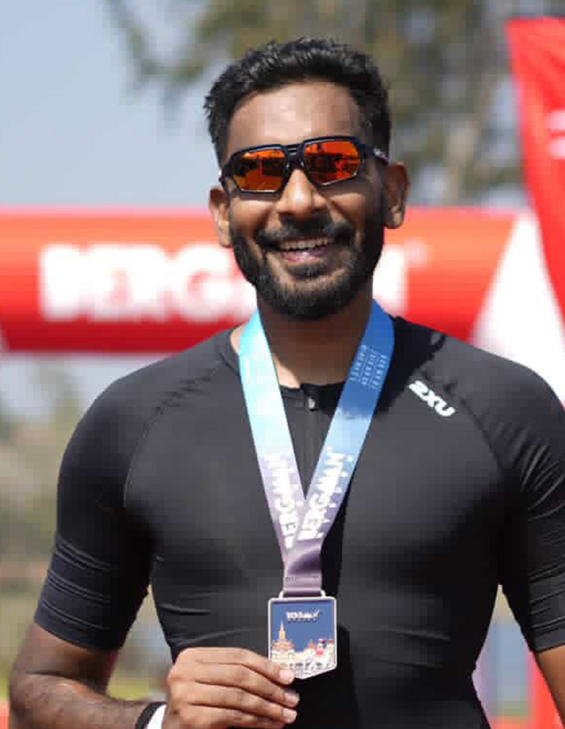 TRIATHLON